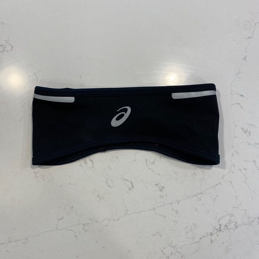 ASICS Running Headband